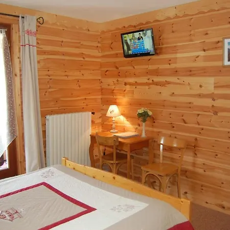 Au Bon Logis 2*