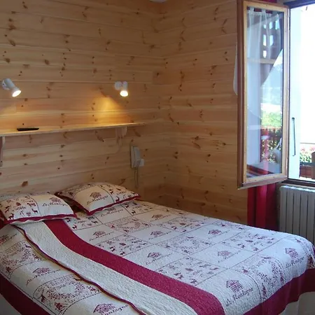 Au Bon Logis Hotel 2*