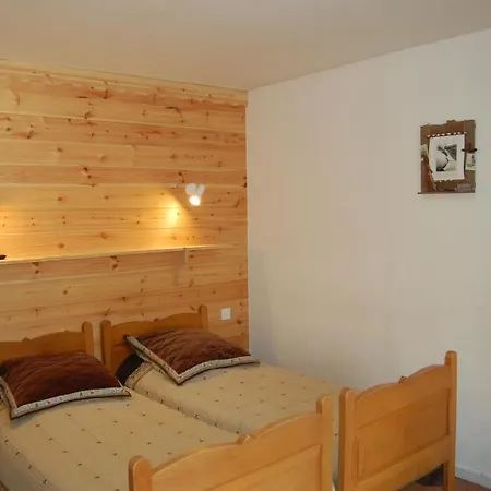 Hotel Au Bon Logis Risoul