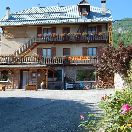 Au Bon Logis