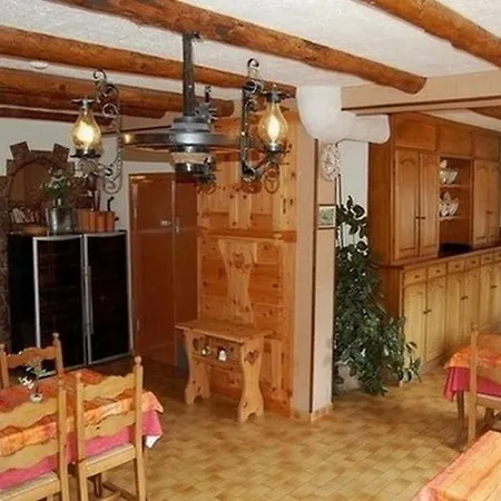 Hotel Au Bon Logis