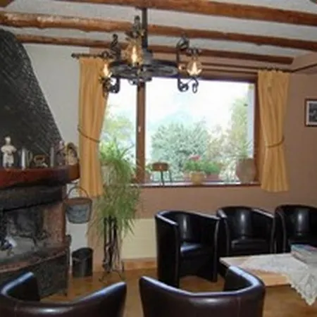 Au Bon Logis 2* Risoul