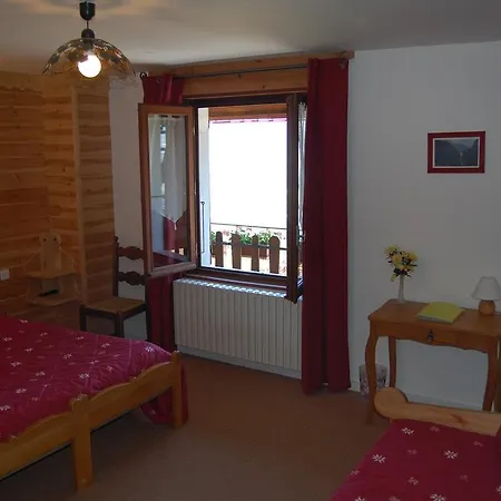 Hotel Au Bon Logis Risoul